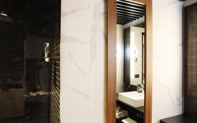 Reykjavik Saga Hotel 