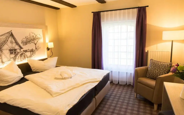 Hotel und Restaurant Mühlenhof