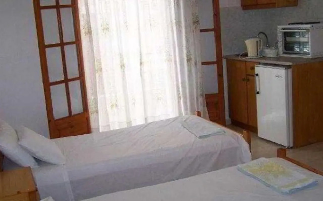 Panorama Apts Cfu Hotel Roda
