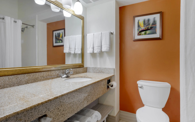 Best Western Plus Rockwall Inn & Suites