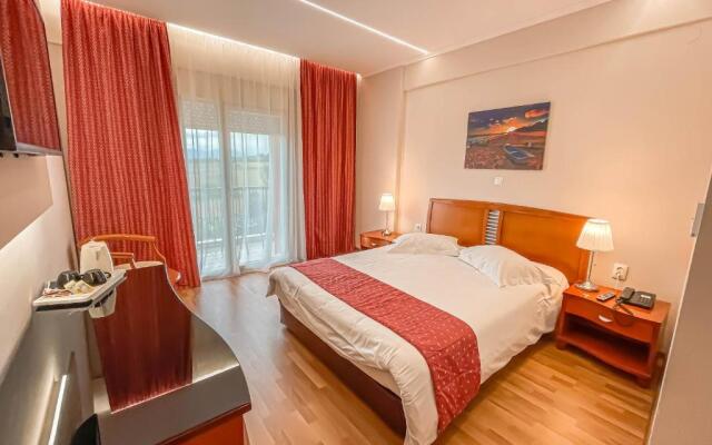 Ambassador Hotel Thessaloniki