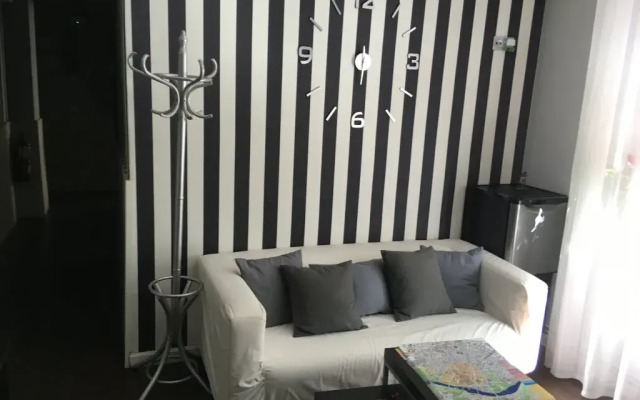Hostal Gud Salamanca