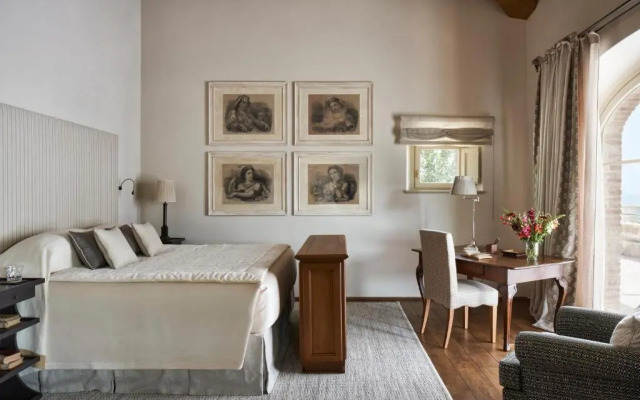 Rosewood Castiglion del Bosco