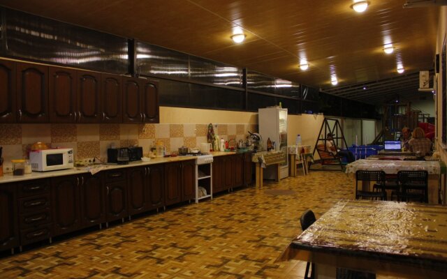 Gagra Mini-Hotel