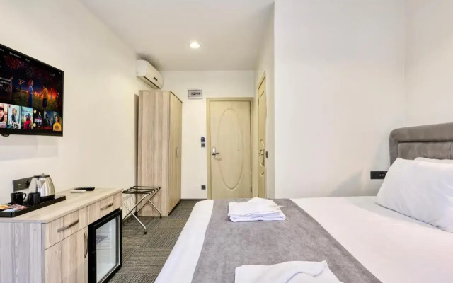 Hub Inn Pera