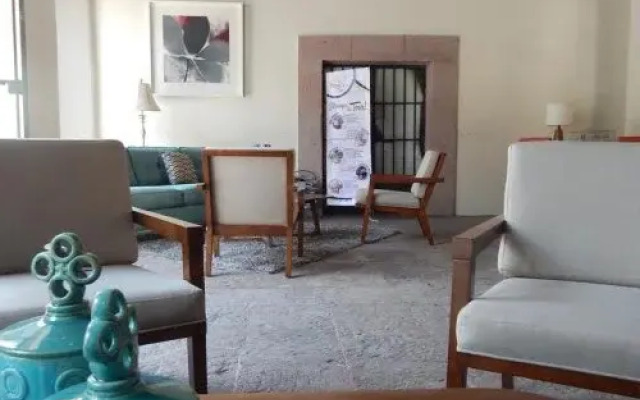 Hotel Mesón Santa Clara