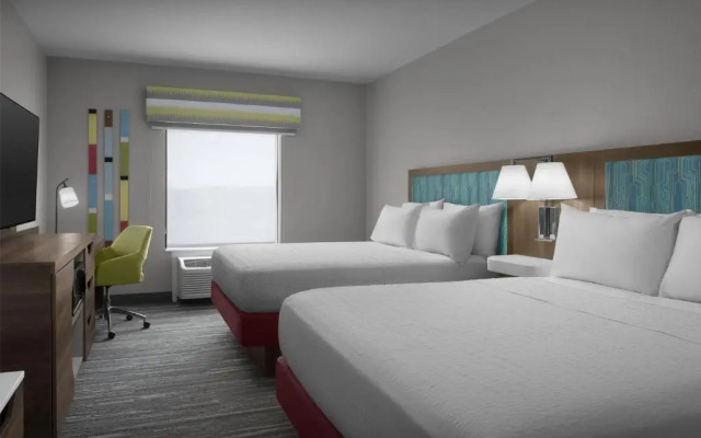 Hampton Inn & Suites Jacksonville South - Bartram Park