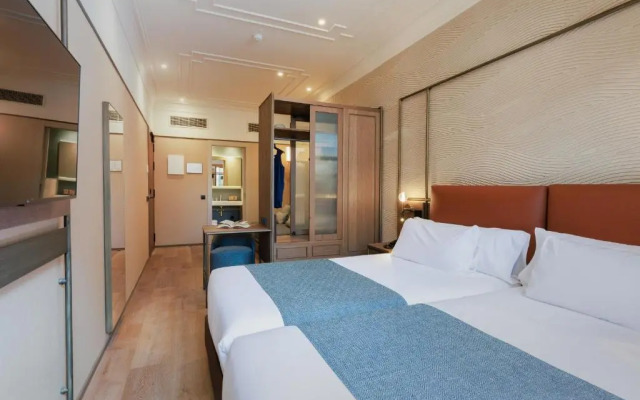 Medinaceli Hotel