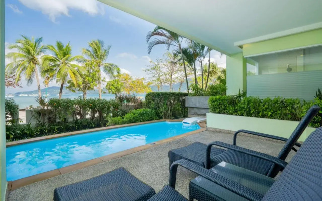 Homm Bliss Southbeach Patong