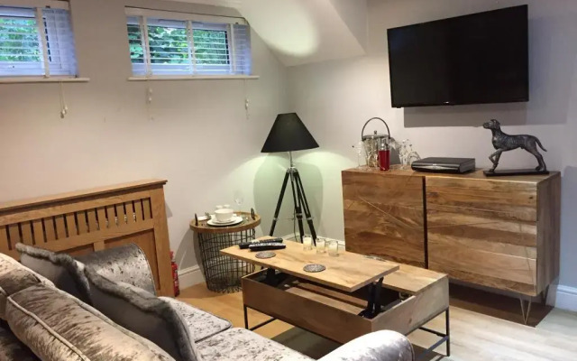 Newmarket Boutique Apartments