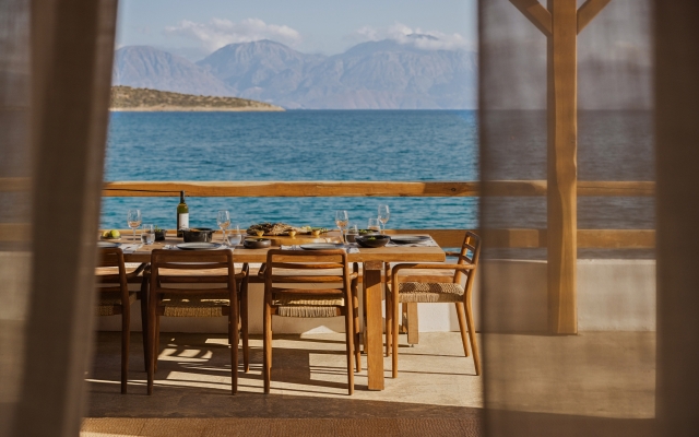 Minos Beach Art Hotel, a Member of Design Hotels