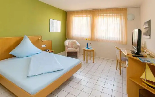 Hotel Ambiente Im Degen