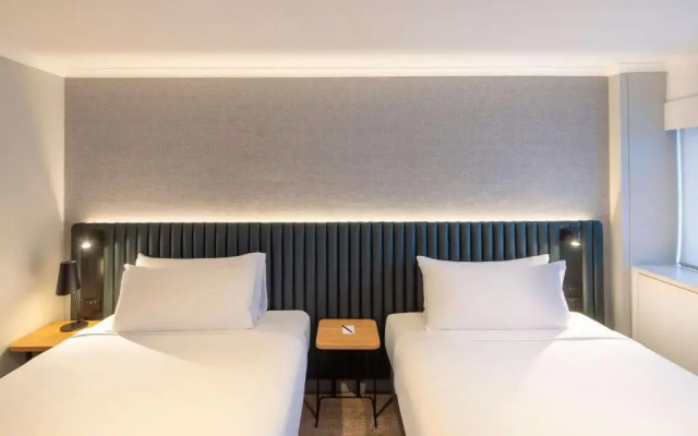 Novotel Sydney City Centre