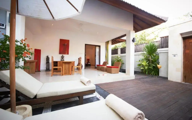 Kokomo Resort Gili Trawangan