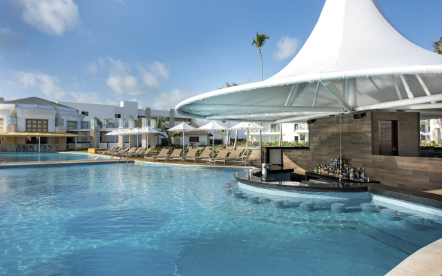 Nickelodeon Hotels & Resorts Punta Cana, Gourmet All Inclusive by Karisma