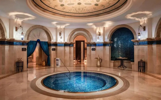 One&Only Royal Mirage - The Palace