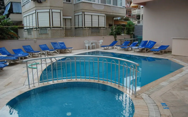 Blue Dream Hotel