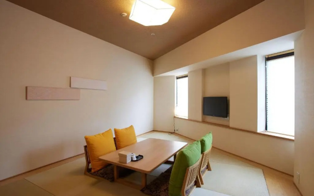 Standard Japanese-Style room 사진 3