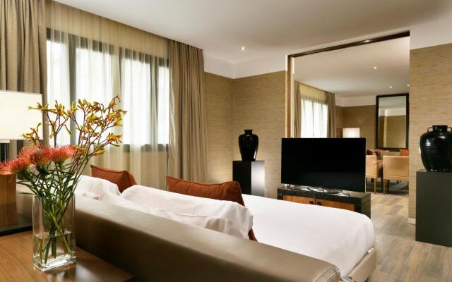 Milan Suite Hotel