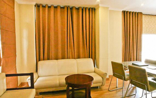 Clarks Inn Nehru Place
