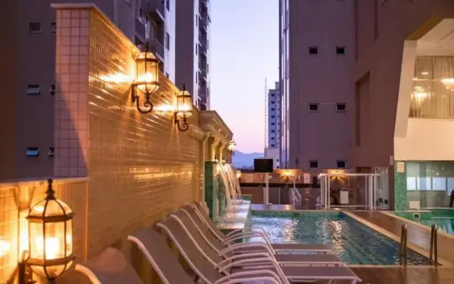 Sofistic Hotel