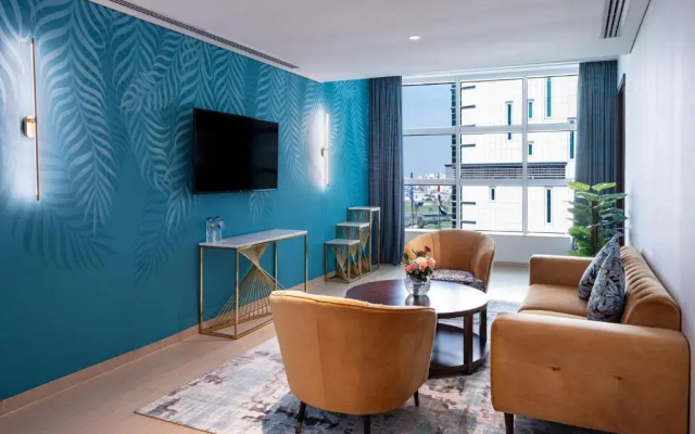 Four Points by Sheraton Sharjah