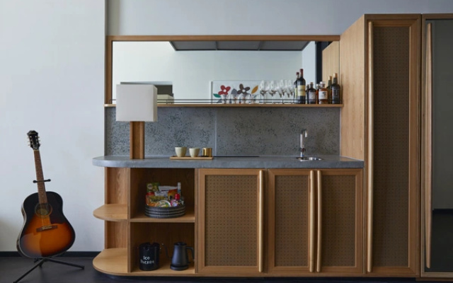 Loft Suite 사진 3