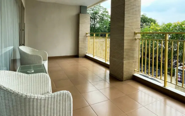Bueno Colombo Hotel