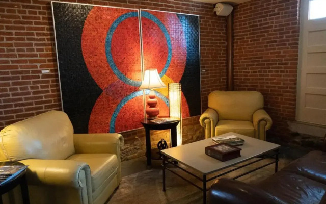 Lancaster Arts Hotel