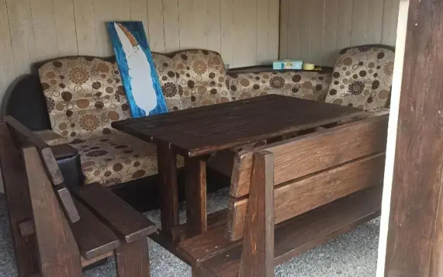 Gornyij Mayak Guest House