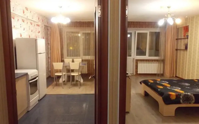 Apartment Atlasova