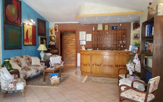 Agriturismo Residence Heaven Hotel