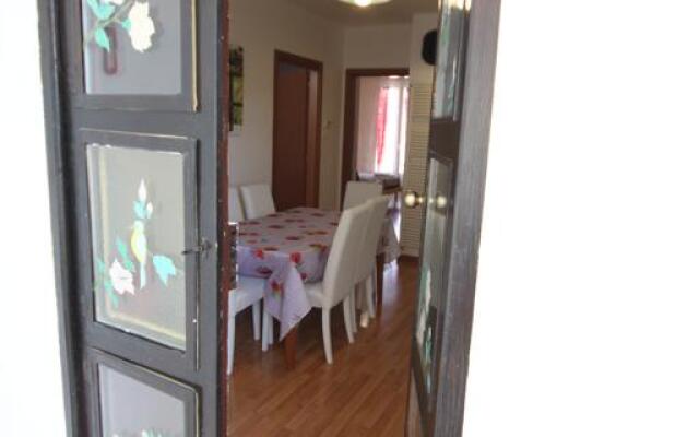 Appartamento Rivamancina