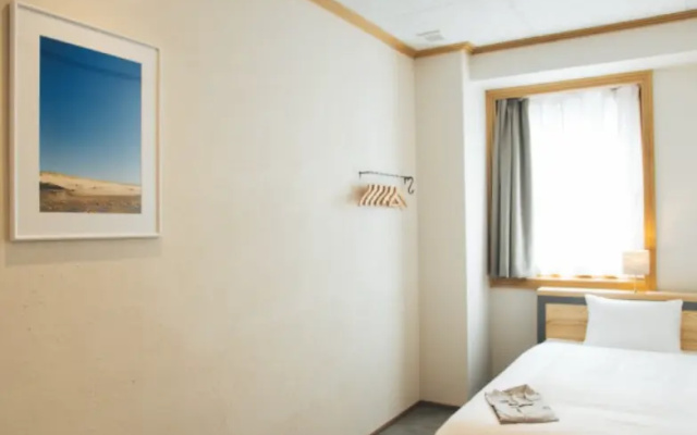 Standard Semi-Double room 사진 4