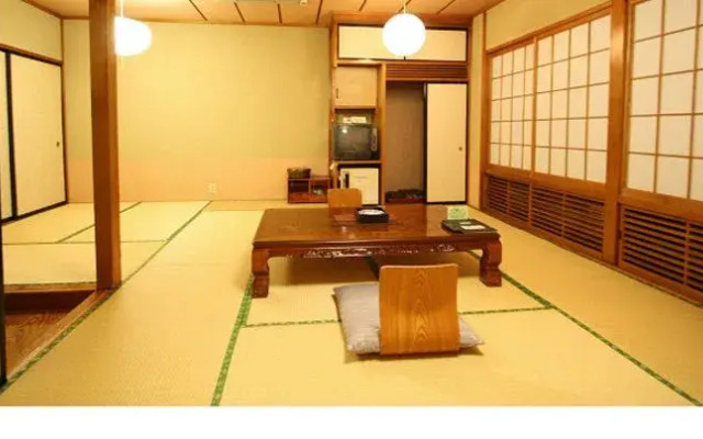 Oyu Onsen Wafuyado Okabeso