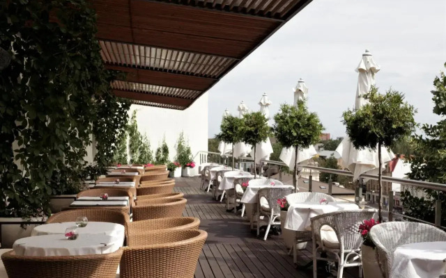 Rija VEF Hotel