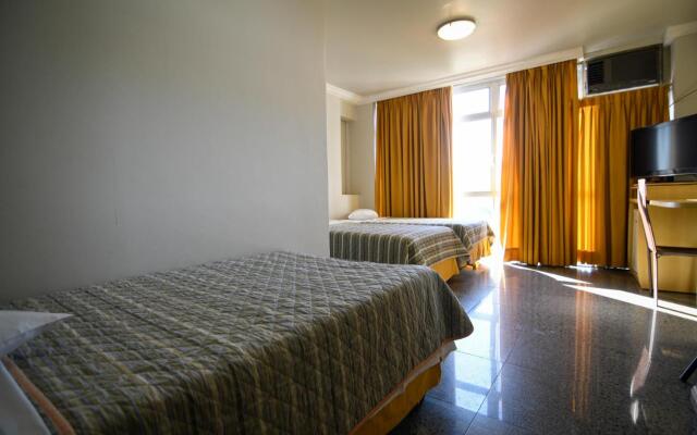 Like U Hotel Brasilia