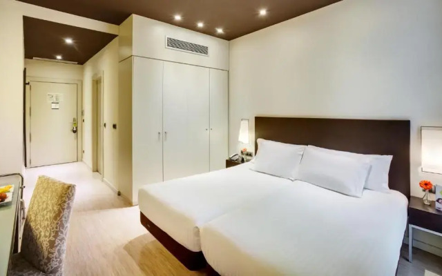 Sercotel Boulevard Vitoria Hotel 