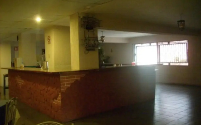 Maracaibo Suites
