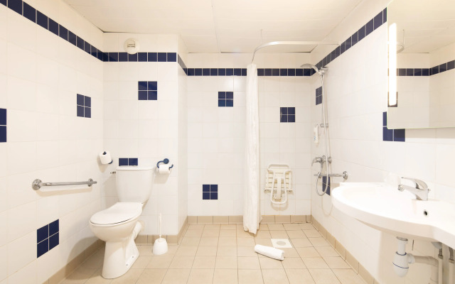 B&B HOTEL SAINT-JEAN de Maurienne