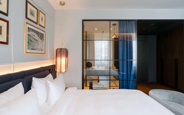 Radisson Collection Hotel, Santa Sofia Milan
