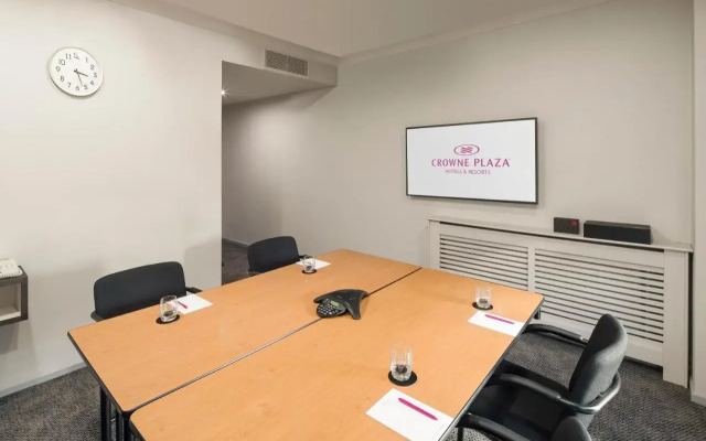 Crowne Plaza Solihull by IHG