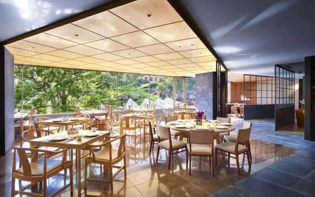 Hilton Tokyo Hotel