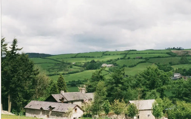 Brandy House Farm