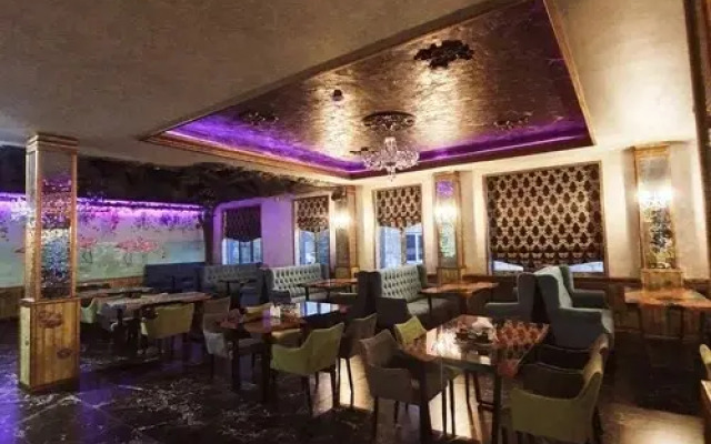 Otel Flamingo