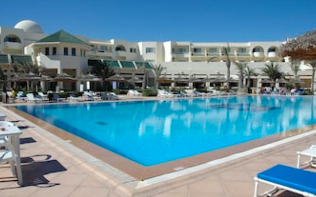 Magic Djerba Mare - All Inclusive