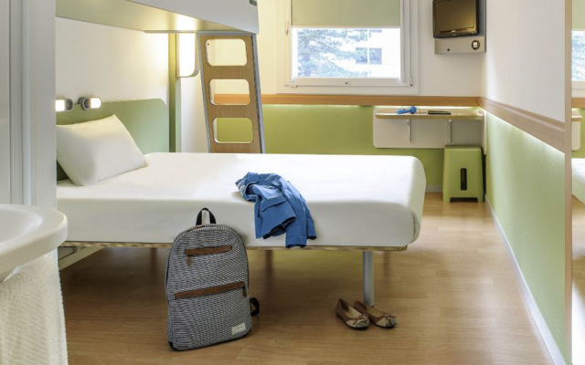 Ibis Budget Leverkusen City