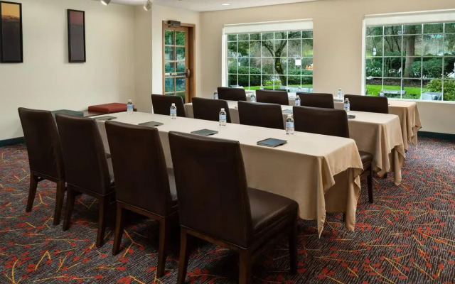 Residence Inn Seattle Northeast/Bothell