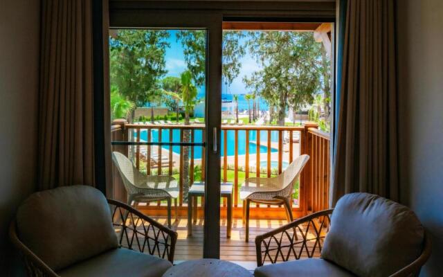 Suum Bodrum Hotel & Beach - Adult Only