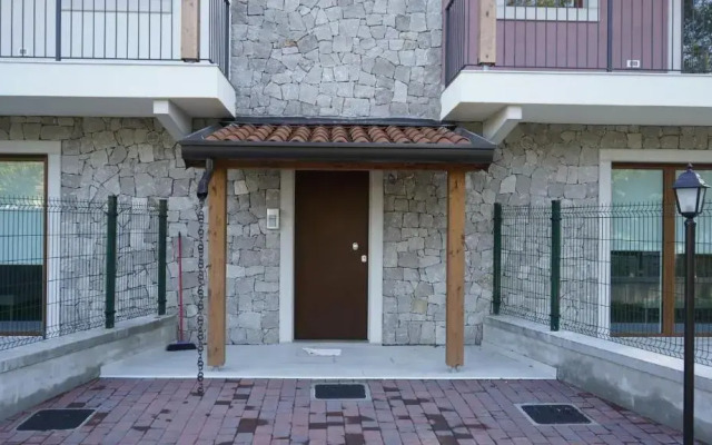 Mare Pineta Mobile Homes